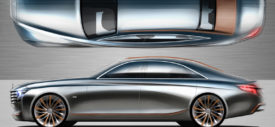 Mercedes U Class Concept