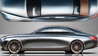 Mercedes Benz U Class Concept Akan Menjadi Varian Paling Mewah Mercedes Benz Mercedes Benz U Class Concept Akan Menjadi Varian Paling Mewah Mercedes Benz
