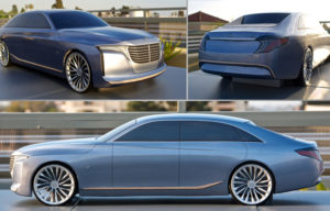 Mercedes Benz U Class Concept Akan Menjadi Varian Paling Mewah Mercedes Benz Mercedes Benz U Class Concept Akan Menjadi Varian Paling Mewah Mercedes Benz