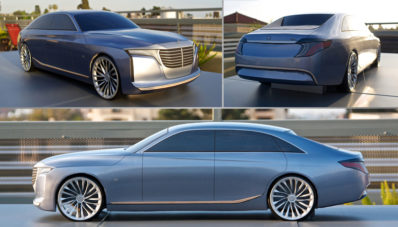 Mercedes Benz U Class Concept Akan Menjadi Varian Paling Mewah Mercedes Benz Mercedes Benz U Class Concept Akan Menjadi Varian Paling Mewah Mercedes Benz