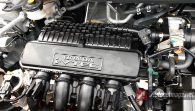 Review Honda Mobilio Prestige AT by AutonetMagz [with Video]