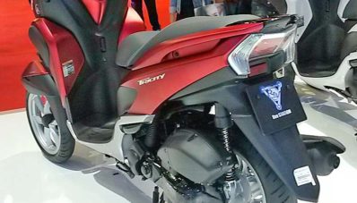 Mengapa Yamaha Tricity Bisa Lebih Murah dari Piaggio MP3 Mengapa Yamaha Tricity Bisa Lebih Murah dari Piaggio MP3