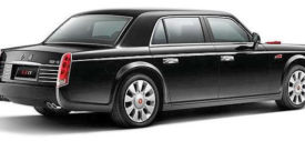 FAW Red Flag Limousine