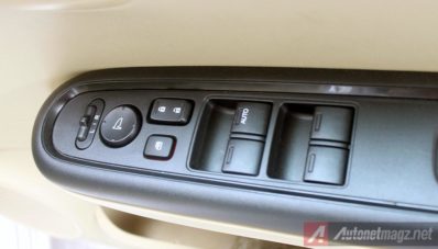 Review Honda Mobilio Prestige AT by AutonetMagz [with Video]