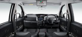 Perodua Alza MPV 7 seater