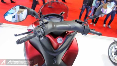 Mengapa Yamaha Tricity Bisa Lebih Murah dari Piaggio MP3 Mengapa Yamaha Tricity Bisa Lebih Murah dari Piaggio MP3