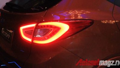 First Impression Review Hyundai Tucson Facelift 2014 Indonesia First Impression Review Hyundai Tucson Facelift 2014 Indonesia