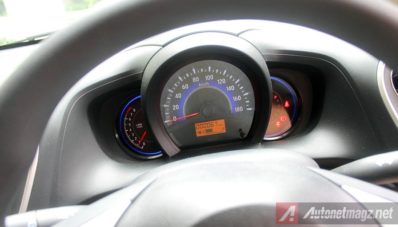 Review Honda Mobilio Prestige AT by AutonetMagz [with Video]