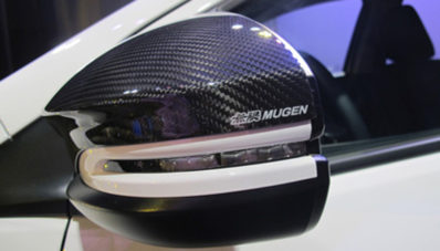 Honda City Mugen Diperkenalkan di Filipina Honda City Mugen Diperkenalkan di Filipina