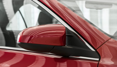 2015 Toyota Camry Facelift Tampil Lebih Agresif! 2015 Toyota Camry Facelift Tampil Lebih Agresif!