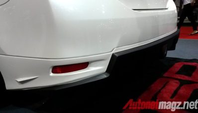 Toyota Corolla Altis TRD Sportivo 2014 Toyota Corolla Altis TRD Sportivo 2014