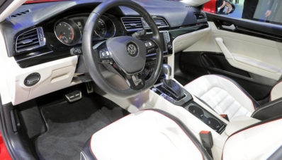 VW NMC Concept Siap Jegal Audi A3 VW NMC Concept Siap Jegal Audi A3