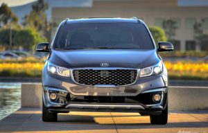Ini Dia Wajah Asli All-New KIA Carnival 2015! [with Video]