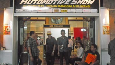 West Java Automotive Show 2014 Awal Mei Digelar! West Java Automotive Show 2014 Awal Mei Digelar!