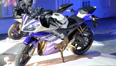 Yamaha R15 Akhirnya Diluncurkan di Indonesia Yamaha R15 Akhirnya Diluncurkan di Indonesia