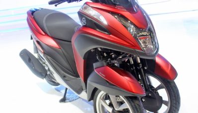 Mengapa Yamaha Tricity Bisa Lebih Murah dari Piaggio MP3 Mengapa Yamaha Tricity Bisa Lebih Murah dari Piaggio MP3
