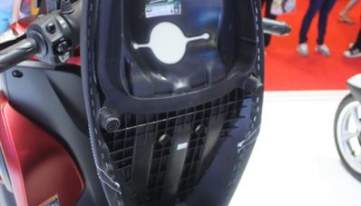 First Impression Review Yamaha Tricity dari Bangkok Motorshow First Impression Review Yamaha Tricity dari Bangkok Motorshow