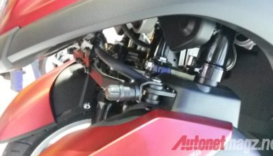 First Impression Review Yamaha Tricity dari Bangkok Motorshow First Impression Review Yamaha Tricity dari Bangkok Motorshow