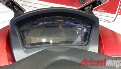 First Impression Review Yamaha Tricity dari Bangkok Motorshow First Impression Review Yamaha Tricity dari Bangkok Motorshow