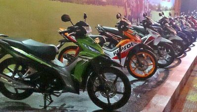 AHM Sudah Menuntaskan Misi Meng-injeksikan Semua Motornya