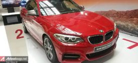 BMW Indonesia Luncurkan BMW 2 Series dan BMW 3 Series GT