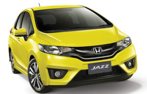 Honda Jazz RSZ Menjadi Honda Jazz Plus, Ini Dia Fitur Tambahannya Honda Jazz RSZ Menjadi Honda Jazz Plus, Ini Dia Fitur Tambahannya