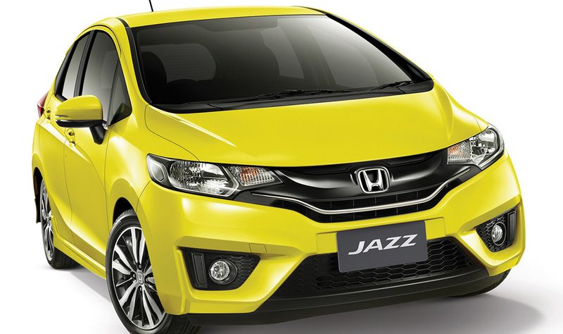 Honda Jazz RSZ Menjadi Honda Jazz Plus, Ini Dia Fitur Tambahannya Honda Jazz RSZ Menjadi Honda Jazz Plus, Ini Dia Fitur Tambahannya