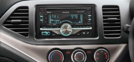 Dual airbag New KIA Picanto Platinum