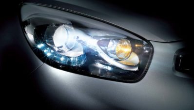 KIA Picanto Platinum, Varian Tertinggi Picanto Resmi Diluncurkan