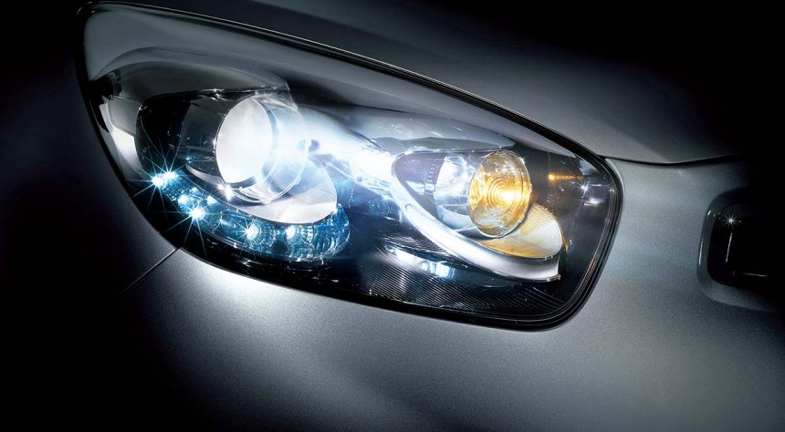 KIA Picanto Platinum, Varian Tertinggi Picanto Resmi Diluncurkan