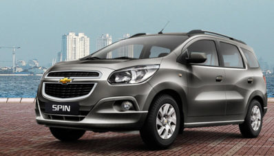 Ini 7 Mobil Diesel Indonesia Dengan Harga Dibawah 300 Juta! Ini 7 Mobil Diesel Indonesia Dengan Harga Dibawah 300 Juta!