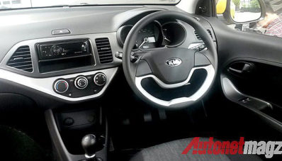 First Impression Review Kia Morning Indonesia 2014 First Impression Review Kia Morning Indonesia 2014