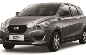 Datsun GO+ SMPV Akan Hadir di India Januari 2015 Datsun GO+ SMPV Akan Hadir di India Januari 2015