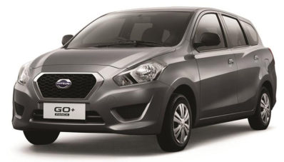 Ini Dia Tipe dan Harga Datsun GO + Panca Ini Dia Tipe dan Harga Datsun GO + Panca