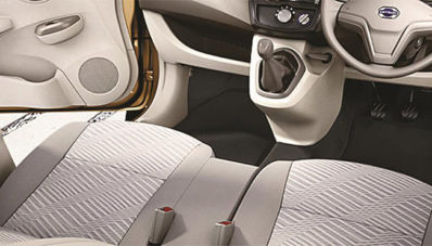 Ini Dia Tipe dan Harga Datsun GO + Panca Ini Dia Tipe dan Harga Datsun GO + Panca