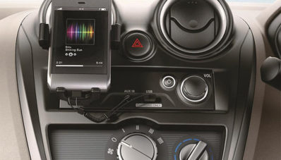 Ini Dia Tipe dan Harga Datsun GO + Panca Ini Dia Tipe dan Harga Datsun GO + Panca