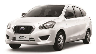 Ini Dia Tipe dan Harga Datsun GO + Panca Ini Dia Tipe dan Harga Datsun GO + Panca