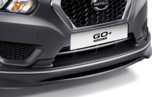 Ini Daftar Lengkap Aksesoris Datsun Go Panca Indonesia Ini Daftar Lengkap Aksesoris Datsun Go Panca Indonesia