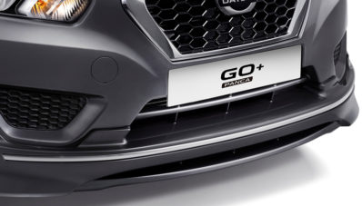 Ini Daftar Lengkap Aksesoris Datsun Go Panca Indonesia Ini Daftar Lengkap Aksesoris Datsun Go Panca Indonesia