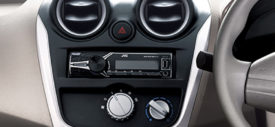 Alarm Remote Datsun Go Panca