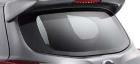 Datsun Go Panca Bumper Belakang Sport
