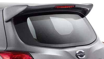 Ini Daftar Lengkap Aksesoris Datsun Go Panca Indonesia Ini Daftar Lengkap Aksesoris Datsun Go Panca Indonesia