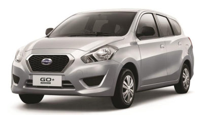 Ini Dia Tipe dan Harga Datsun GO + Panca Ini Dia Tipe dan Harga Datsun GO + Panca