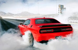 Ngeri, Fiat Chrysler Recall 1,4 Juta Mobilnya Karena Bisa Dibajak Dari Jarak Jauh! Ngeri, Fiat Chrysler Recall 1,4 Juta Mobilnya Karena Bisa Dibajak Dari Jarak Jauh!