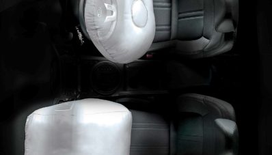 KIA Picanto Platinum, Varian Tertinggi Picanto Resmi Diluncurkan