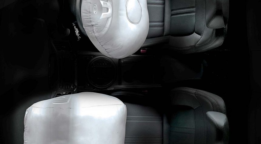 Takata Dalam Masalah Besar : Nissan, Honda, Subaru, Mitsubishi, Mazda dan Toyota Mulai Meninggalkannya