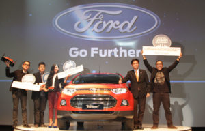 Ini Penyebab Penjualan Mobil Ford di Indonesia Terus Merosot Hingga Tutup Ini Penyebab Penjualan Mobil Ford di Indonesia Terus Merosot Hingga Tutup