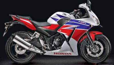 All New Honda CBR250R 2014 Makin Stylish dan Bertenaga