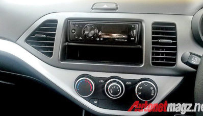 First Impression Review Kia Morning Indonesia 2014 First Impression Review Kia Morning Indonesia 2014