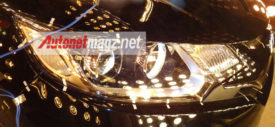 Honda Jazz Baru Indonesia Bakal Gunakan Projector Headlamp?